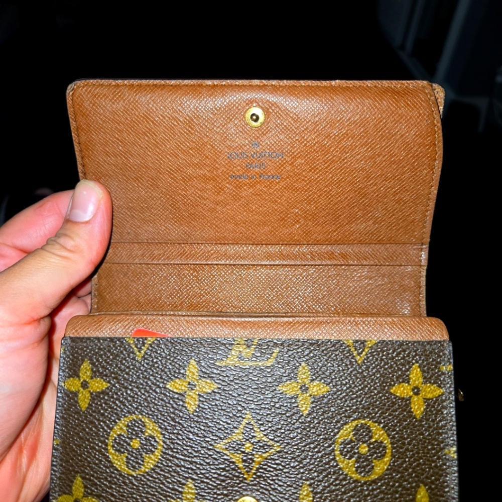 Wallet